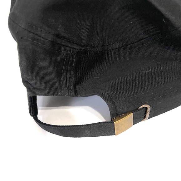 Cross vontage cap. - Picture 4 of 4